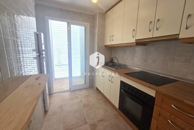 Resale - Penthouse -
Torrevieja - La veleta