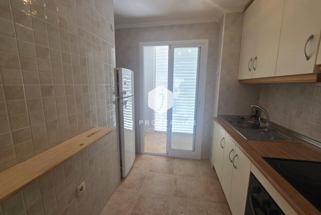 Resale - Penthouse -
Torrevieja - La veleta