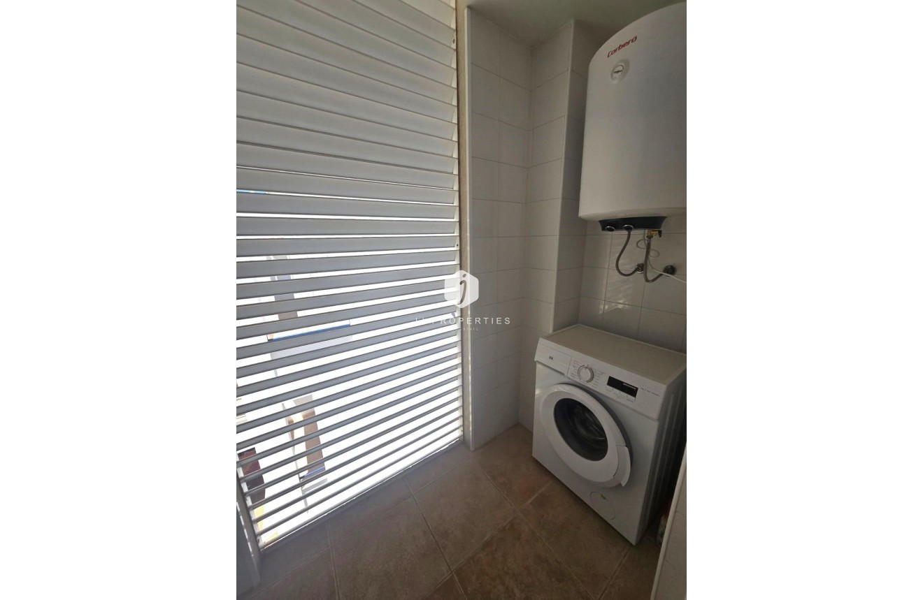 Resale - Penthouse -
Torrevieja - La veleta
