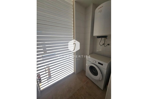Resale - Penthouse -
Torrevieja - La veleta
