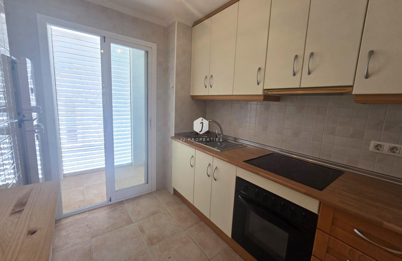 Resale - Penthouse -
Torrevieja - La veleta