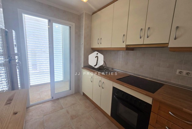 Resale - Penthouse -
Torrevieja - La veleta