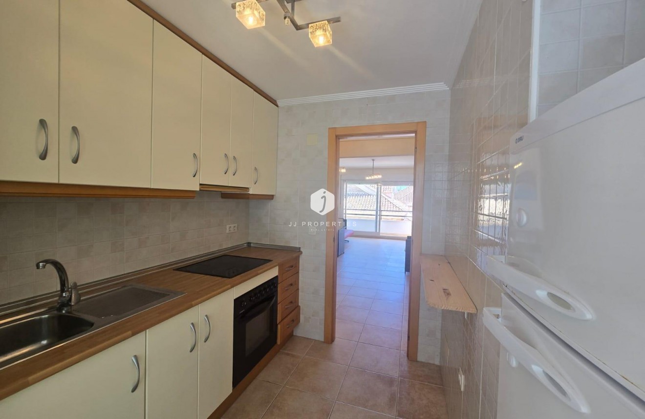 Resale - Penthouse -
Torrevieja - La veleta