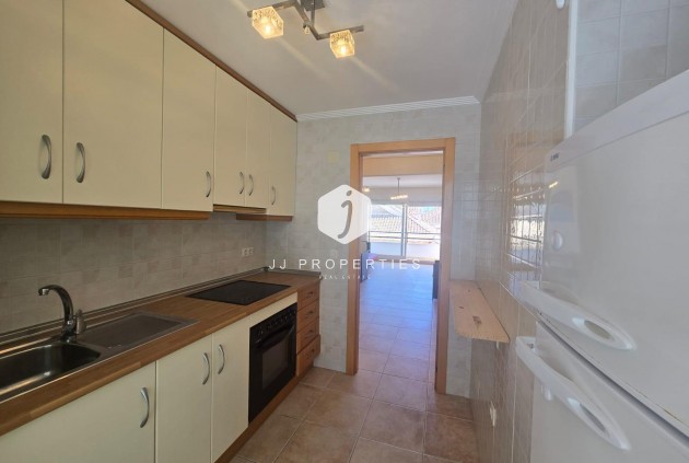 Resale - Penthouse -
Torrevieja - La veleta