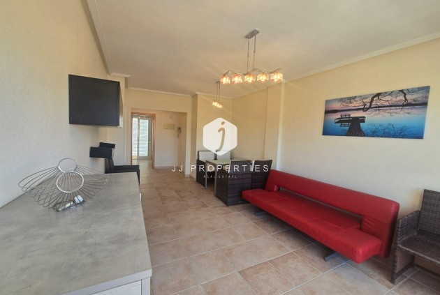 Resale - Penthouse -
Torrevieja - La veleta