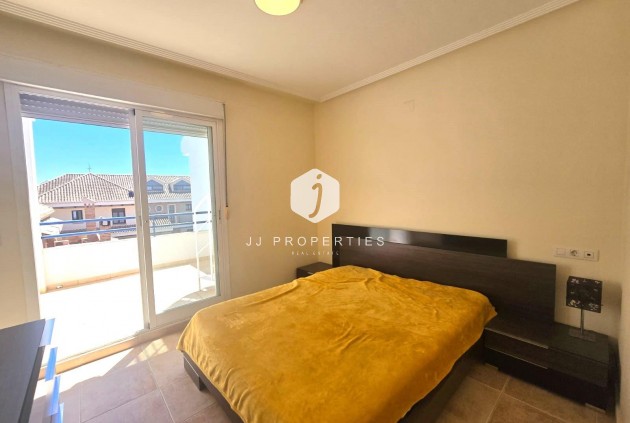 Resale - Penthouse -
Torrevieja - La veleta