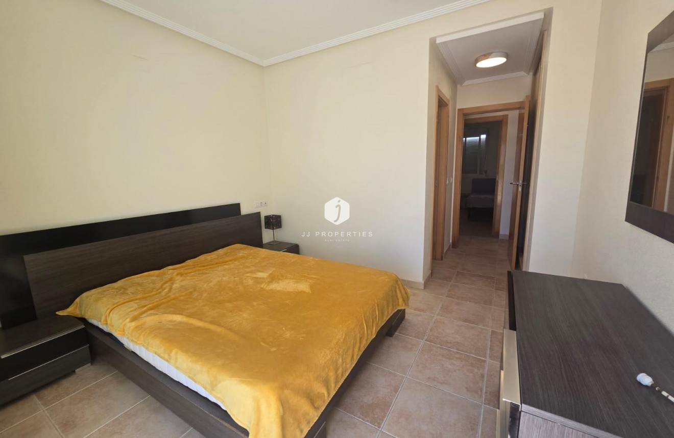 Resale - Penthouse -
Torrevieja - La veleta