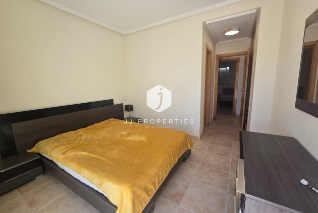 Resale - Penthouse -
Torrevieja - La veleta