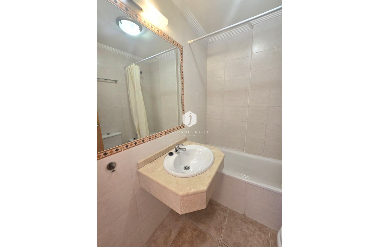 Resale - Penthouse -
Torrevieja - La veleta
