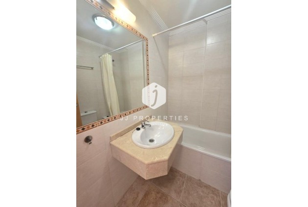 Resale - Penthouse -
Torrevieja - La veleta