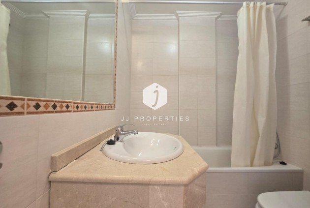 Resale - Penthouse -
Torrevieja - La veleta