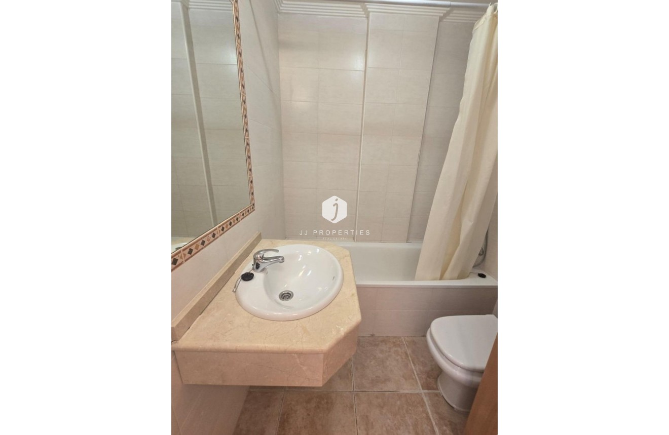 Resale - Penthouse -
Torrevieja - La veleta
