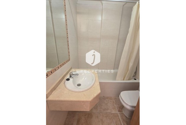 Resale - Penthouse -
Torrevieja - La veleta