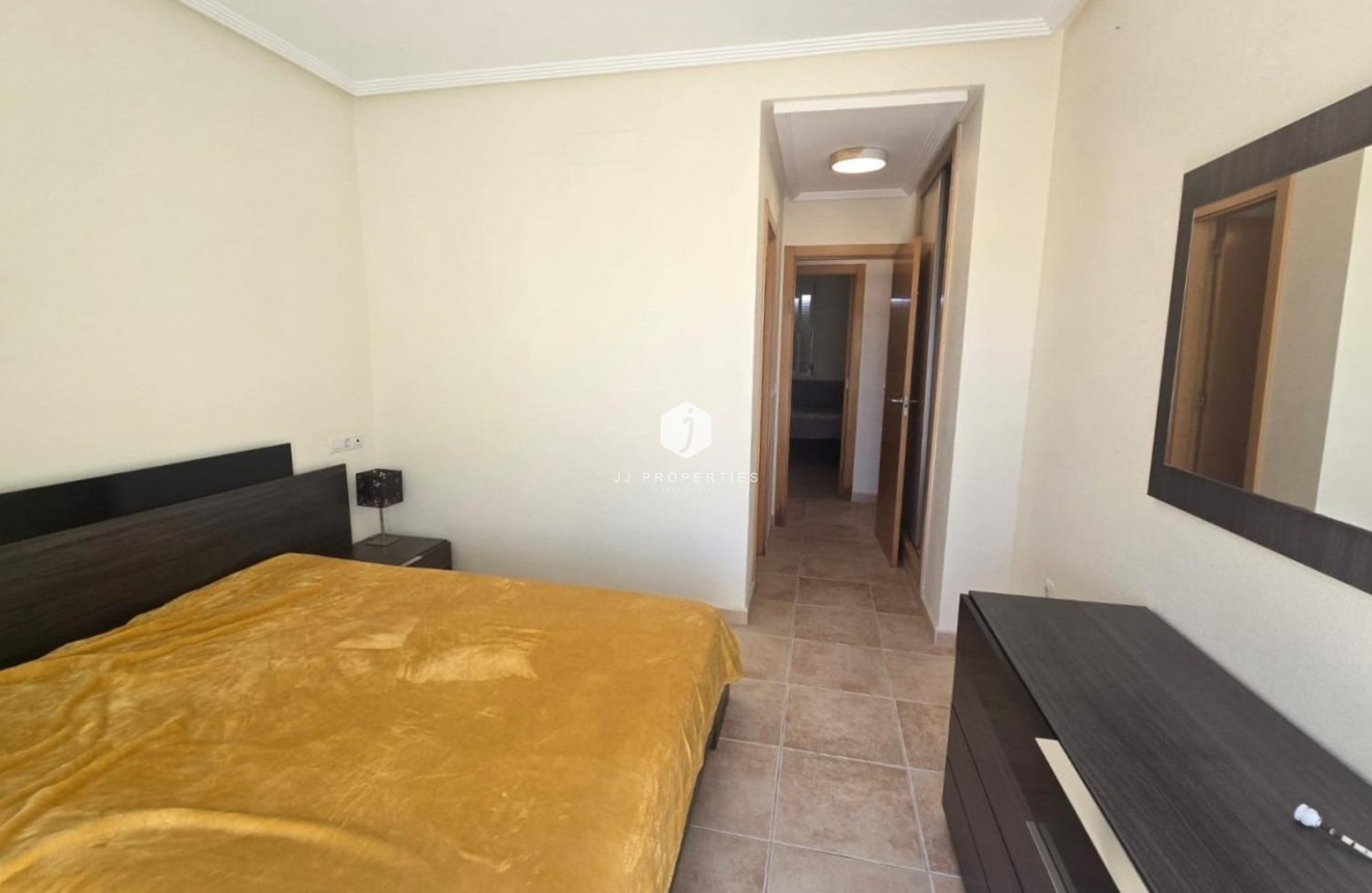 Resale - Penthouse -
Torrevieja - La veleta