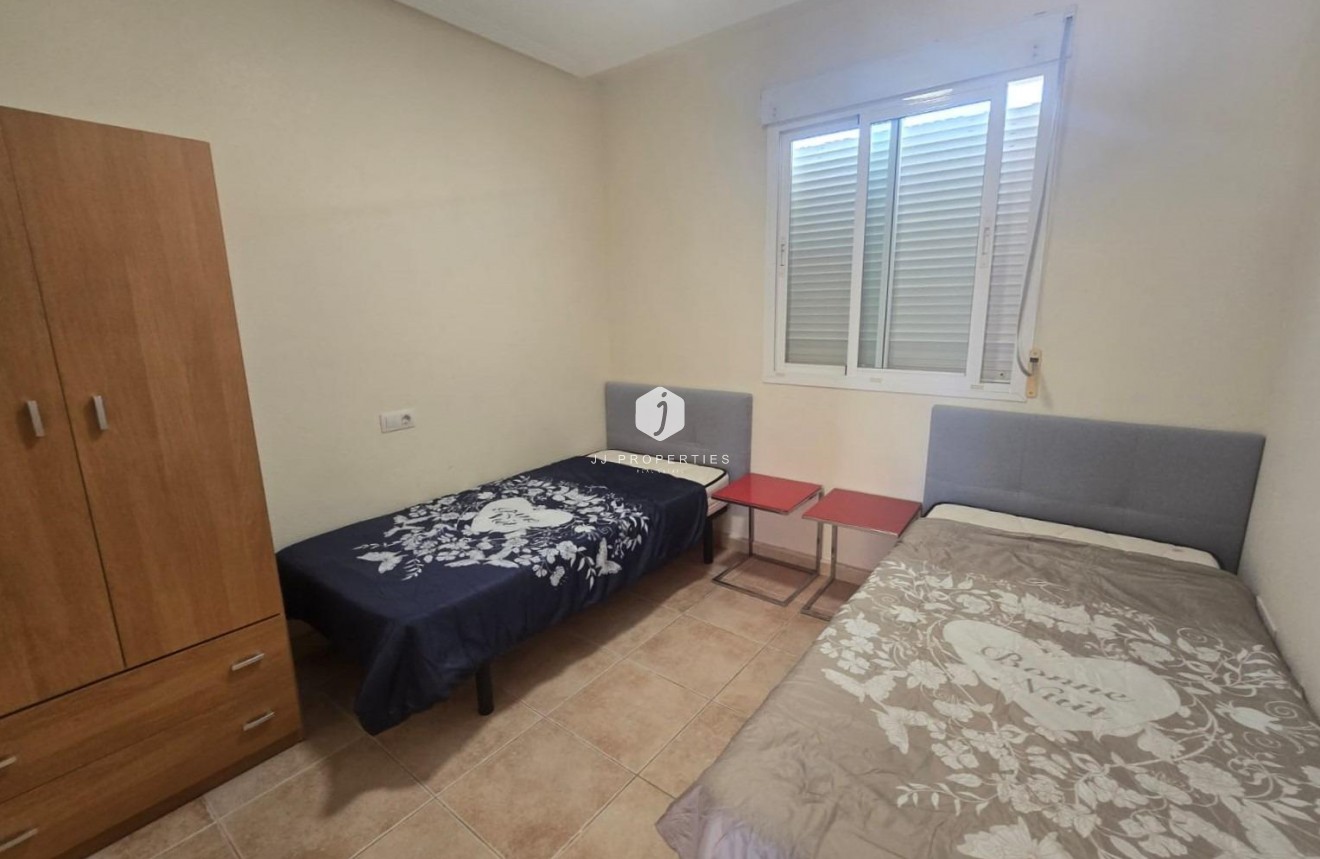 Resale - Penthouse -
Torrevieja - La veleta