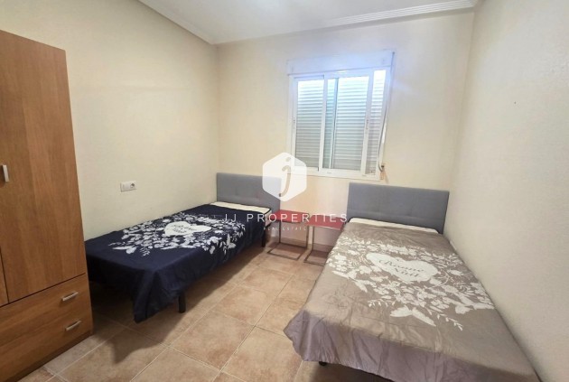 Resale - Penthouse -
Torrevieja - La veleta