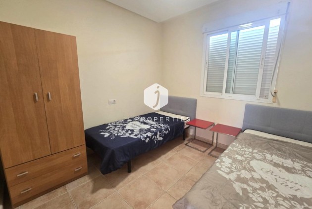 Resale - Penthouse -
Torrevieja - La veleta
