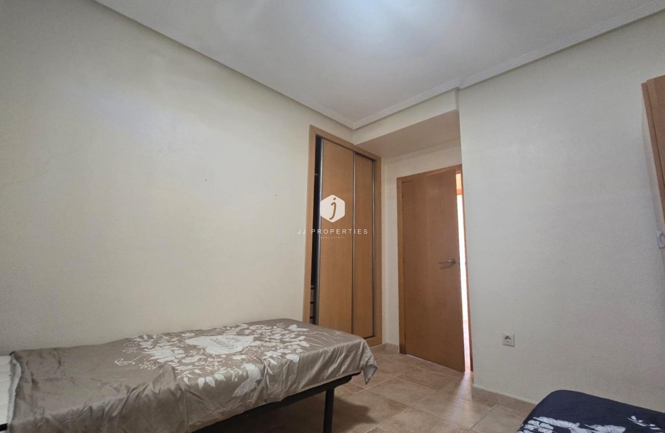 Resale - Penthouse -
Torrevieja - La veleta