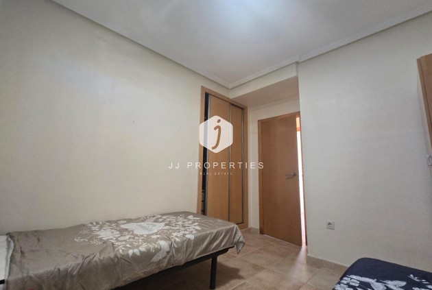 Resale - Penthouse -
Torrevieja - La veleta