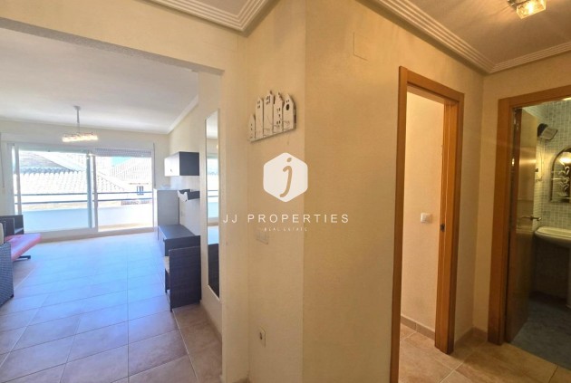 Resale - Penthouse -
Torrevieja - La veleta