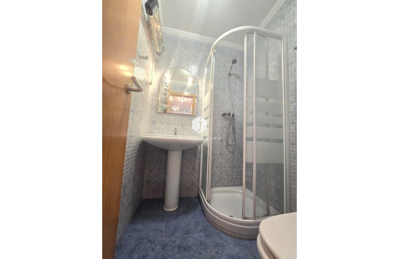 Resale - Penthouse -
Torrevieja - La veleta