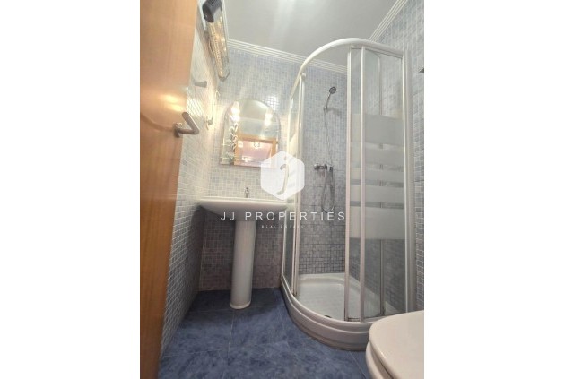 Resale - Penthouse -
Torrevieja - La veleta