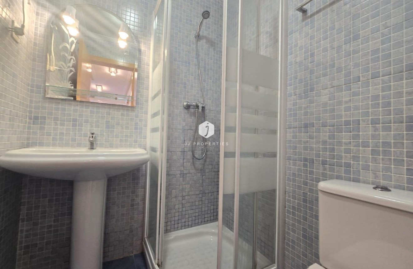 Resale - Penthouse -
Torrevieja - La veleta