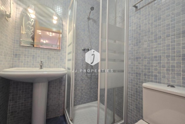 Resale - Penthouse -
Torrevieja - La veleta