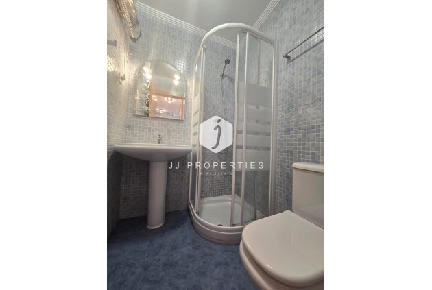 Resale - Penthouse -
Torrevieja - La veleta