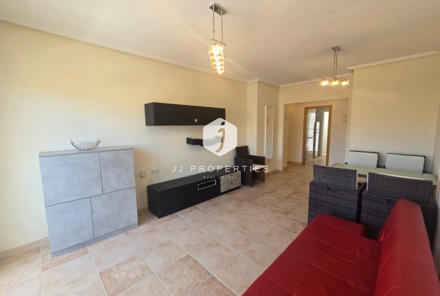 Resale - Penthouse -
Torrevieja - La veleta