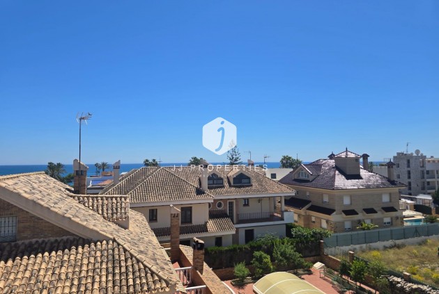 Resale - Penthouse -
Torrevieja - La veleta