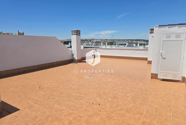 Resale - Penthouse -
Torrevieja - La veleta