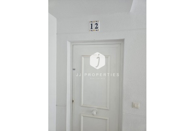 Resale - Penthouse -
Torrevieja - La veleta