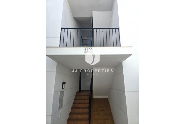 Resale - Penthouse -
Torrevieja - La veleta