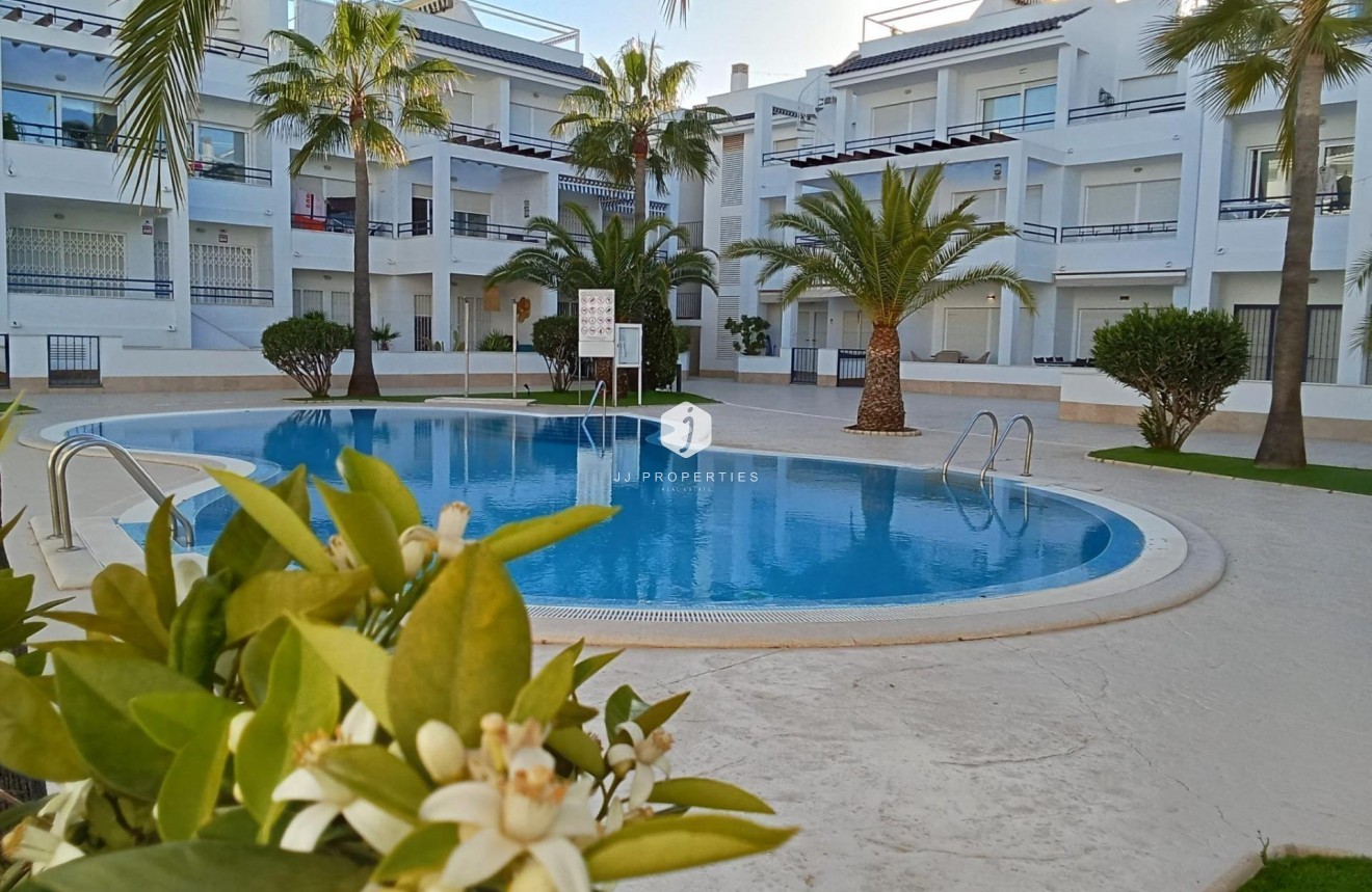 Resale - Penthouse -
Torrevieja - La veleta
