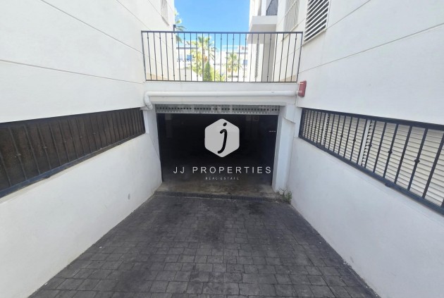 Resale - Penthouse -
Torrevieja - La veleta