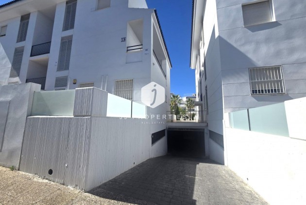 Resale - Penthouse -
Torrevieja - La veleta
