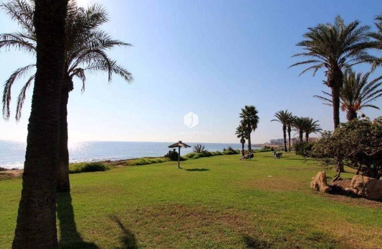Resale - Penthouse -
Torrevieja - La veleta
