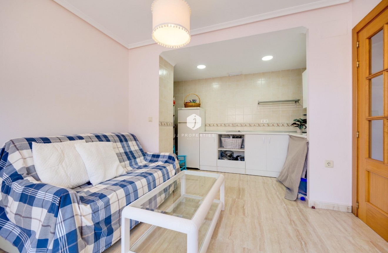 Resale - Penthouse -
Torrevieja - Centro