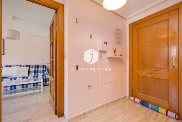 Resale - Penthouse -
Torrevieja - Centro