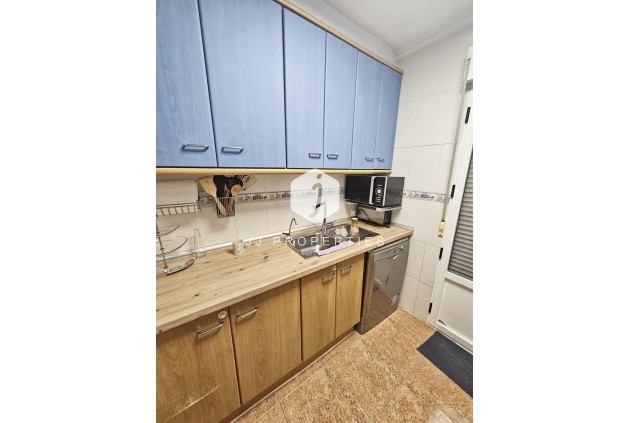 Resale - Chalet -
Orihuela Costa - Los Almendros-la Florida