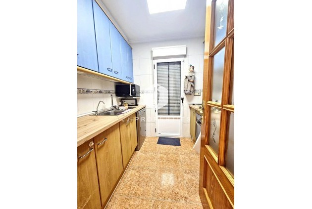 Resale - Chalet -
Orihuela Costa - Los Almendros-la Florida