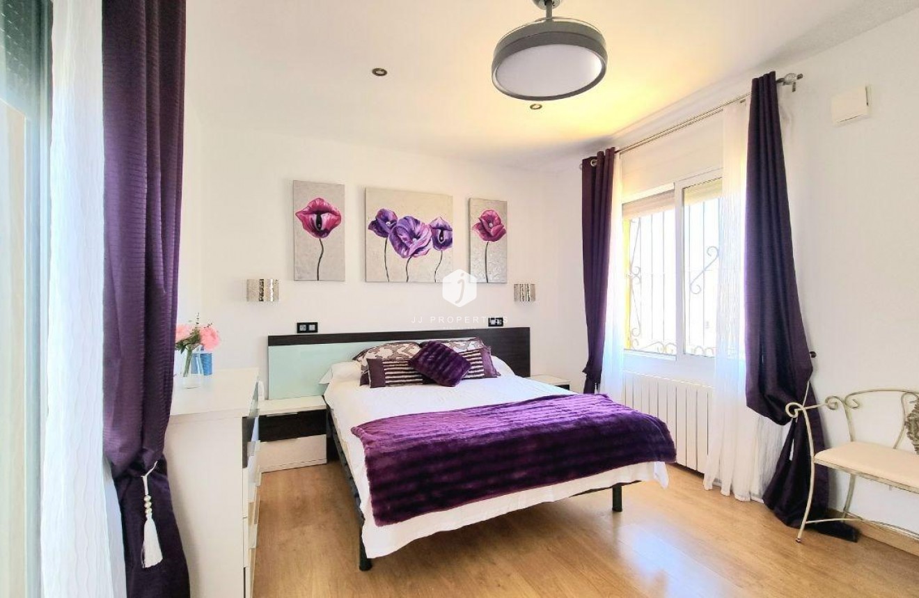 Resale - Chalet -
Orihuela Costa - Los Almendros-la Florida