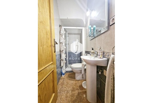 Resale - Chalet -
Orihuela Costa - Los Almendros-la Florida
