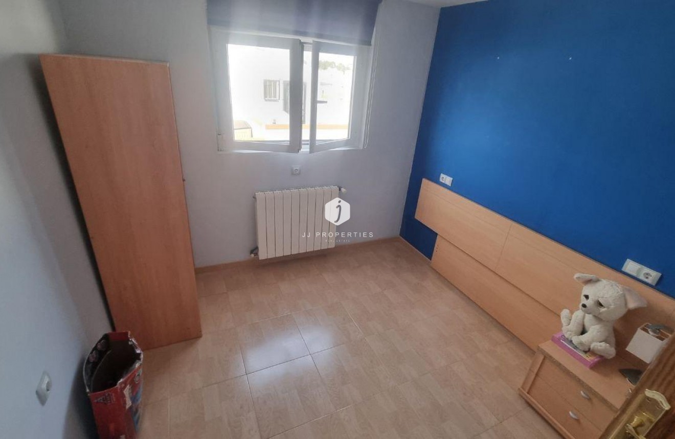 Resale - Chalet -
Orihuela Costa - Los Almendros-la Florida
