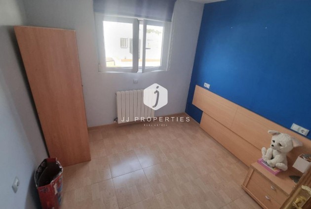 Resale - Chalet -
Orihuela Costa - Los Almendros-la Florida