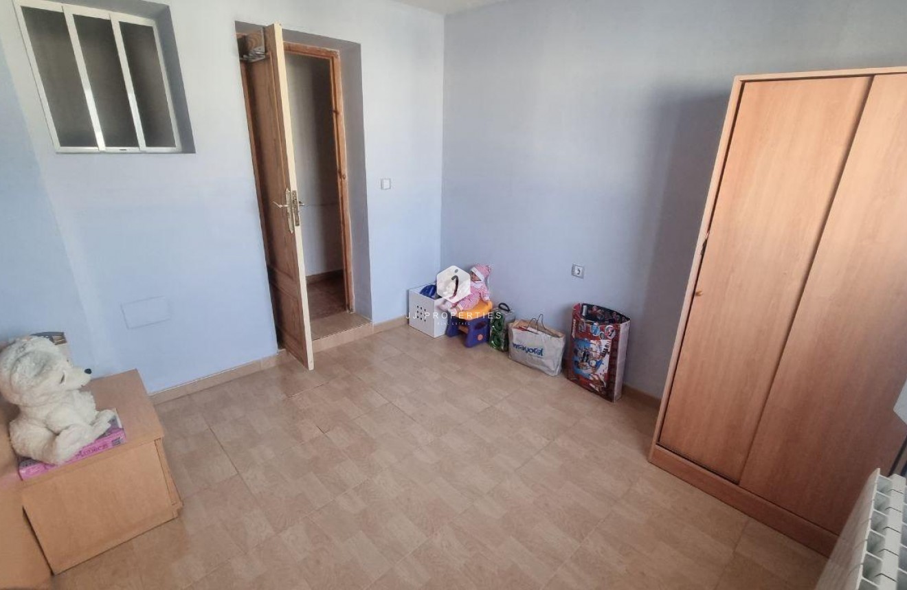Resale - Chalet -
Orihuela Costa - Los Almendros-la Florida