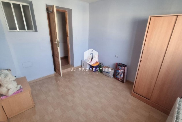 Resale - Chalet -
Orihuela Costa - Los Almendros-la Florida