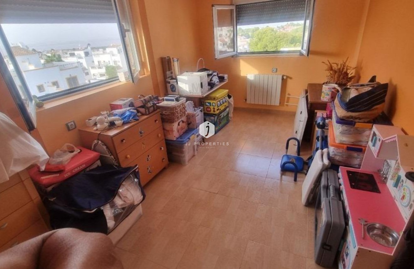 Resale - Chalet -
Orihuela Costa - Los Almendros-la Florida