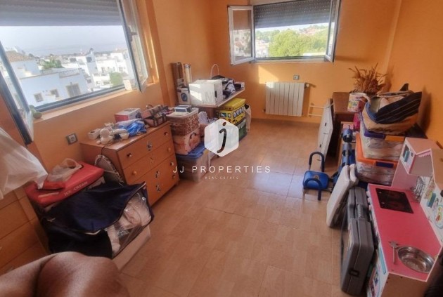Resale - Chalet -
Orihuela Costa - Los Almendros-la Florida